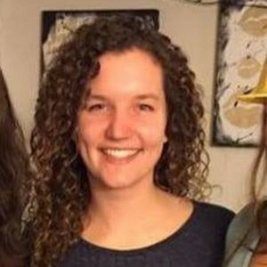 Meet your Posher, Madison